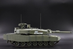 4629    TM.     Немецкий основной боевой танк Leopard II Revolution I.