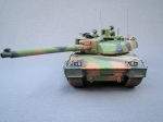 81142     H.    Французский основной боевой танк "ЛЕКЛЕРК T5/T6".