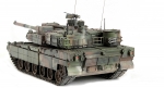 13511      Aк.    Южнокорейский танк R.O.K. АРМИЯ K2 "ЧЕРНАЯ ПАНТЕРА"