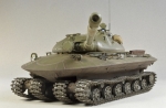 2001   ТА.   Советский тяжелый танк "объект 279" (3 варианта)