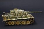 48002      AF.    Немецкий тяжелый танк "ТИГР" I. AUSF.E (ранняя версия).
