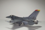 80274   HB.   Американский самолет F-16C Fighting Falcon