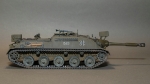 03068     RE.    Немецкая самоходная установка KANONENJAGDPANZER (KaJaPa).