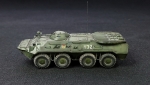 7401  З.   Советский " БТР-80 "