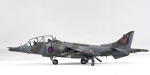 05102   Ai.   Британский истребитель  Bae Harrier Gr3