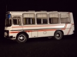 4002    AV.   Советский городской автобус ПАЗ-3205, 1989 г.