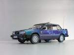 3623     I.     Шведский легковой автомобиль "Volvo" 760 GLE.