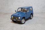 21122    Ha.    Японский полноприводный мини-внедорожник "Suzuki Jimny" (JA11-5).