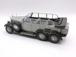 35538   IC. Германский штабной автомобиль IIMB Typ G4 (Kfz.21)