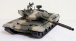 82440    HB.   Китайский основной боевой танк  ZTZ 99B MBT
