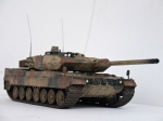 03045     Re.    Немецкий основной боевой танк Leopard 2 A5 "KFOR".