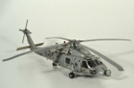 87233    HB.   Американский вертолет HH-60H Rescue hawk (поздняя версия)