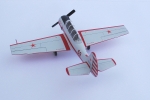 72144   АМ.   Советский самолет  ЯК-52 М