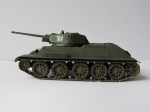307224      М.     Советский танк Т-34/76.