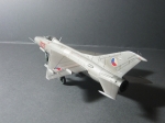 12442   Aк.   Истребитель MiG-21 "Fishbed"