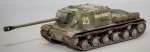 6047     D.    Советская САУ ИСУ-122С/152 (в двух вариантах)
