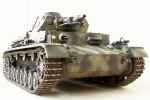 6398     Су.    Немецкий средний танк Pz.Kpfw.IV Ausf.F-1 Vorpanzer.