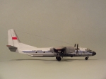 14482   В.  Советский самолет Антонов Ан-26 (Аэрофлот)