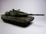 82404     HB.    Танк STRV.122 (Шведская армия).