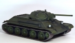 3512    МА.   Советский средний танк Т-34/76. 1941 года выпуска.