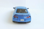 24300     T.    Японский автомобиль спорткар "Nissan" GT-R.