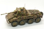 202    I.    Немецкий тяжелый бронеавтомобиль SD. KFZ.234/2 ПУМА