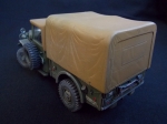 806    R.    Американский грузовой автомобиль М-37 3/4
