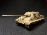 6206   З.   Немецкий тяжелый истребитель танков Sd.Kfz.186 "Ягдтигр"