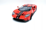 24346     T.     Американский спортивный автомобиль "Ford" GT.