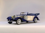 3701  I.   Автомобиль Mercedes Benz 540K