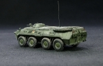 7401  З.   Советский " БТР-80 "