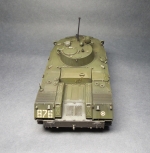 35186     В.    Советская авиадесантная машина БМД-2.