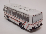 4002    AV.   Советский городской автобус ПАЗ-3205, 1989 г.