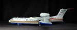 14471   В.   Российский самолет-амфибия Бе-200 МЧС