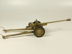 35701   IC.  Немецкая противотанковая пушка 7.62 см Pak  36г. второй мировой войны                                                                                                                                                                      немецка