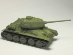 307223      М.    Советский танк Т-34/85