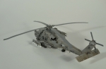 87233    HB.   Американский вертолет HH-60H Rescue hawk (поздняя версия)