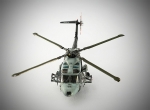 87237   HB.   Британский вертолет Westland Lynx HAS.3