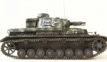 6398     Су.    Немецкий средний танк Pz.Kpfw.IV Ausf.F-1 Vorpanzer.