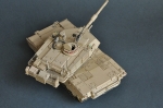 3536     Д.     Американский основной боевой танк  M1A2 ABRAMS SEP.
