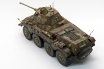 202    I.    Немецкий тяжелый бронеавтомобиль SD. KFZ.234/2 ПУМА