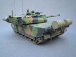 81142     H.    Французский основной боевой танк "ЛЕКЛЕРК T5/T6".