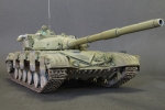 227      С.    Советский танк T-64 AK.
