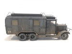 35467   IC.  Немецкая машина связи. 2МВ Htnschel 33D1 Kfz,72,