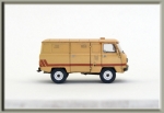 BM7206     ВМ.    Советский микроавтобус UAZ-3741.
