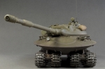 2001   ТА.   Советский тяжелый танк "объект 279" (3 варианта)