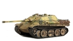 6245     Д.     Немецкая САУ Sd.Kfz. 173 "Ягдпантера" ранняя версия.