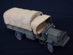 35650     ИС.	 Американский грузовой автомобиль Standard B "Liberty" времен І МВ.