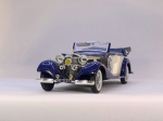 3701  I.   Автомобиль Mercedes Benz 540K