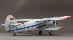 81705    HB.    Советский самолет АН-2/АН-2СХ.(с внутренней деталировкой).